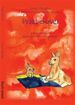 Praat erover - 0