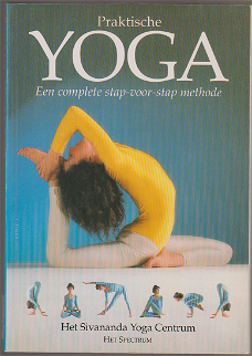 Sivananda Yoga Centrum: Praktische Yoga