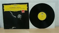 LUDWIG VAN BEETHOVEN - Eroica Label : Deutsche Grammophon 2535 302 