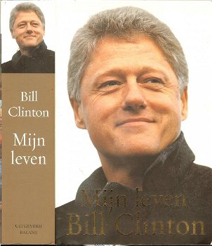 Bill Clinton: Mijn leven - 0