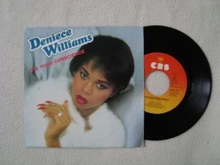 Single Deniece Williams - 0