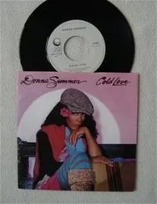 Single Donna Summer
