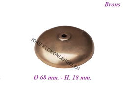 = Bel = Franse pendule =43708