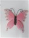 Vlinderdecoratie - 3 - Thumbnail