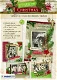 3D Stansblok - Vintage Christmas STANSBLOKSL56 - 0 - Thumbnail