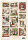 3D Stansblok - Vintage Christmas STANSBLOKSL56 - 1 - Thumbnail