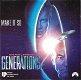 Ian Levine, Tim Eames – Make It So - Star Trek Generations (4 Track CDSingle) Promo - 0 - Thumbnail