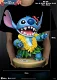 Beast Kingdom Disney Master Craft Statue Hula Stitch MC-031 - 1 - Thumbnail