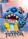 Beast Kingdom Disney Master Craft Statue Hula Stitch MC-031 - 3 - Thumbnail