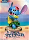 Beast Kingdom Disney Master Craft Statue Hula Stitch MC-031 - 4 - Thumbnail