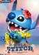 Beast Kingdom Disney Master Craft Statue Hula Stitch MC-031 - 5 - Thumbnail