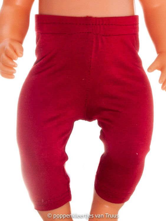 Baby Born 43 cm Jurksetje sterretjes - Afbeelding 4