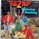 BZN Summer Fantasy met 5 handtekeningen made in France ZGAN - 1 - Thumbnail