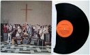 Combo Studio '72 Purmerend 12 nrs lp 1978 mooie staat - 0 - Thumbnail