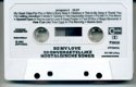 Be My Love 32 onvergetelijke nostalgische songs cassette - 4 - Thumbnail