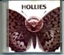 The Hollies Butterfly 12 nrs cd 1990 ZGAN - 0 - Thumbnail