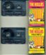 The Hollies 25 Years The Hollies 32 nrs 2 cassettes ZGAN - 0 - Thumbnail