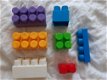 Mega Bloks / Mega Duplo grote set - 0 - Thumbnail