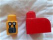 Mega Bloks / Mega Duplo grote set - 3 - Thumbnail