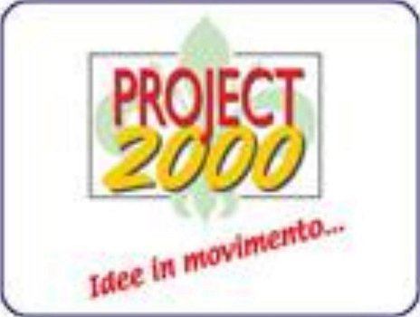 Project 2000, handmatige kantel trap, type 12473-440R - 1