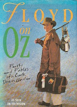 Floyd,Keith - Floyd on Oz - 0