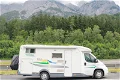 CHAUSSON WELCOME 95 - 0 - Thumbnail