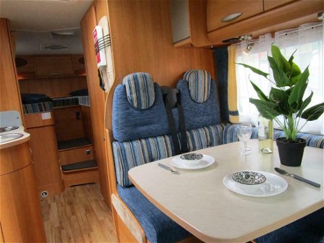 CHAUSSON WELCOME 95 - 2