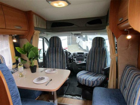 CHAUSSON WELCOME 95 - 3