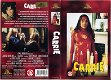 CARRIE spannende Thriller Horror naar boek Stephin King ZGAN - 3 - Thumbnail