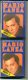 Mario Lanza zijn grootste successen 40 nrs 2 cassettes ZGAN - 7 - Thumbnail