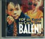 VOF de Kunst en Carry Slee Balen! cd 2000 13 nummers ZGAN - 0 - Thumbnail