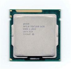 65x Intel Pentium Processor G620 (Partij)