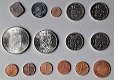 Diverse Nederlandse munten en bankbiljetten - 0 - Thumbnail