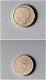 Diverse Nederlandse munten en bankbiljetten - 6 - Thumbnail