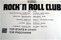 2 div compilatie lp's: Hit History 1971 - Rock'n Roll club - 1 - Thumbnail