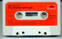 Bata Illic Die Grossen Erfolge 12 nrs cassette 1972 ZGAN - 2 - Thumbnail