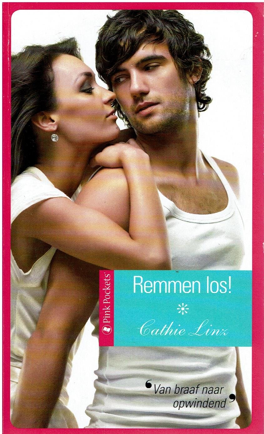 Cathie Linz = Remmen los! - pink pockets 62 - nr. 1