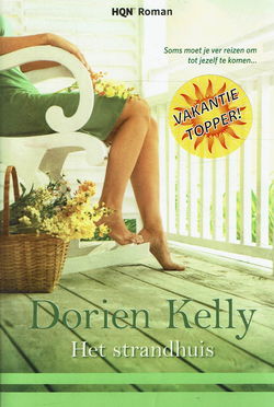 Dorien Kelly = Het strandhuis HQN roman 57