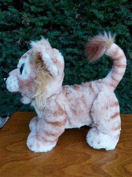 FurReal Friends Disney The Lion King Mighty Roar Simba Nieuwstaat. - 3