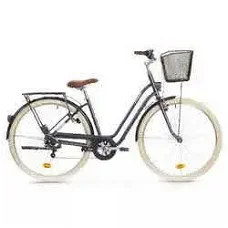 Dames)Fiets te koop.