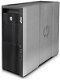 HP Z820 Workstation 2x Intel Xeon 12C E5-2697 V2 2.70Ghz, 64GB 8x8GB, 250GB SSD + 4TB HDD SATA, - 2 - Thumbnail