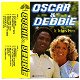 Oscar & Debbie It Takes Two 14 nrs cassette 1982 ZGAN - 1 - Thumbnail
