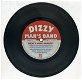 Dizzy Man's Band There's music in money flexi reclame single - 2 - Thumbnail