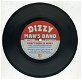 Dizzy Man's Band There's music in money flexi reclame single - 3 - Thumbnail