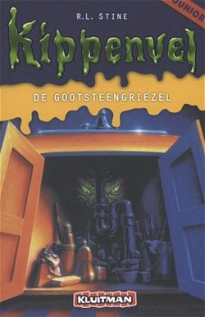 KIPPENVEL - 8 boeken - 1