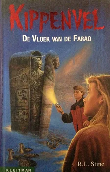 KIPPENVEL - 8 boeken - 3