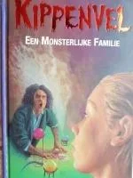 KIPPENVEL - 8 boeken - 4