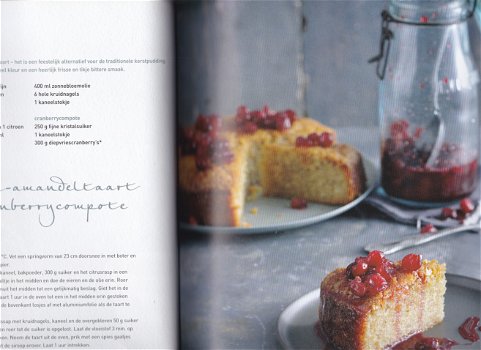 Delicious. Het Kookboek! - 2