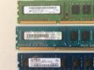 4GB DDR3 Samsung-Hynix-Ramaxel-Elpida-Micron voor Desktops - 2 - Thumbnail