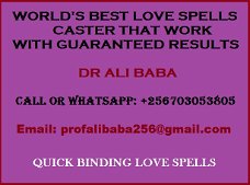 Love Spells That Work Instantly in Netherlands +256703053805